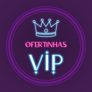Logo Ofertinhas VIP
